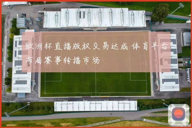 欧洲杯直播版权交易达成 体育平台布局赛事转播市场